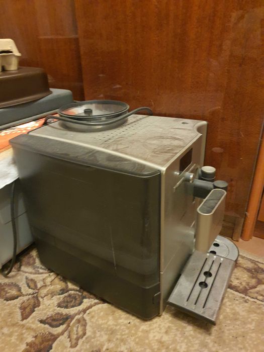 Кавововий апарат