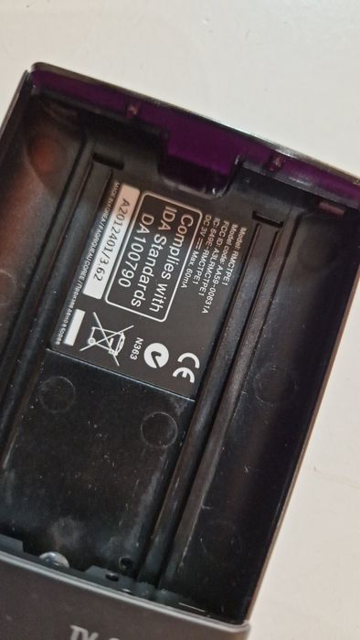 Pilot tv Samsung  smart