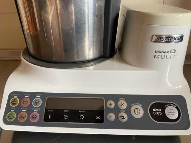 Kenwood K-cook multi