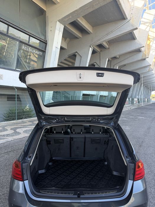 BMW Serie 316d Modern Line