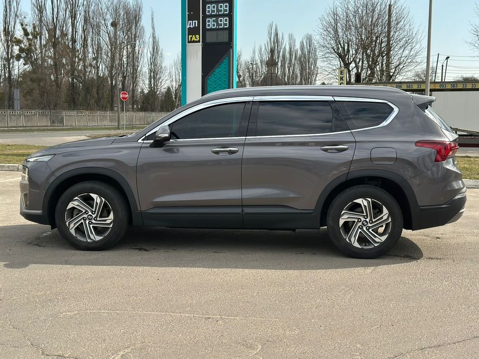 Новое Авто,не крашен!