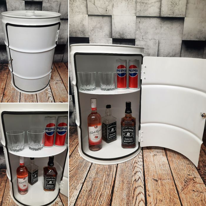 Beczka Barek HIT !!! Do salonu lub Sypialni