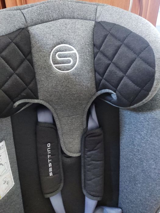 Fotelik samochodowy 0-36kg