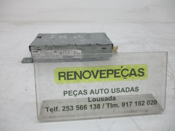 Módulo bluetooth BMW 3 Touring (E46)