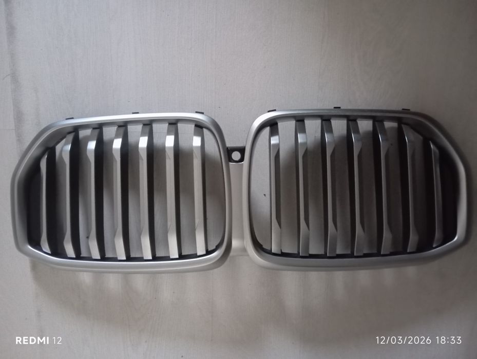 Grelha BMW X5 original