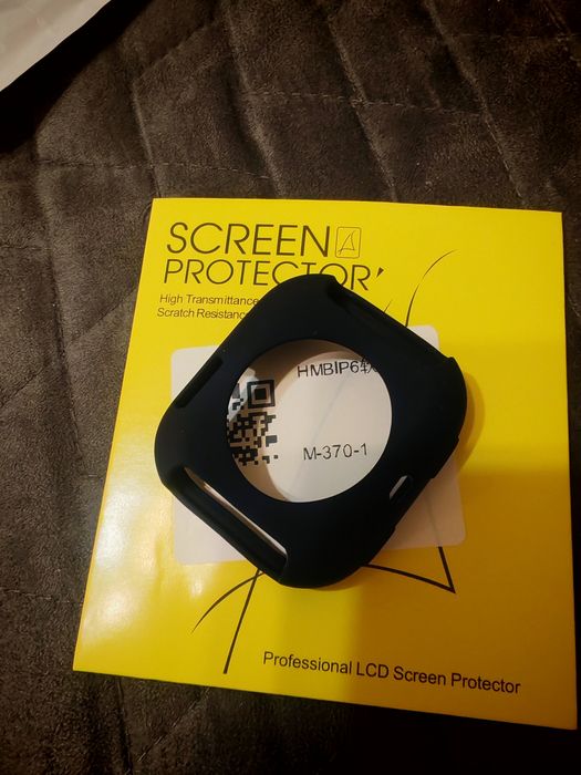 Захисний бампер Amazfit Bip 6