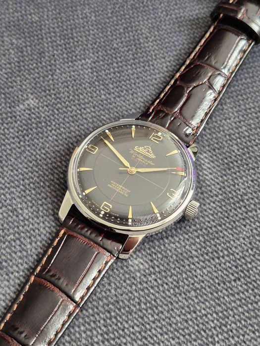 Atlantic Worldmaster PRIMA