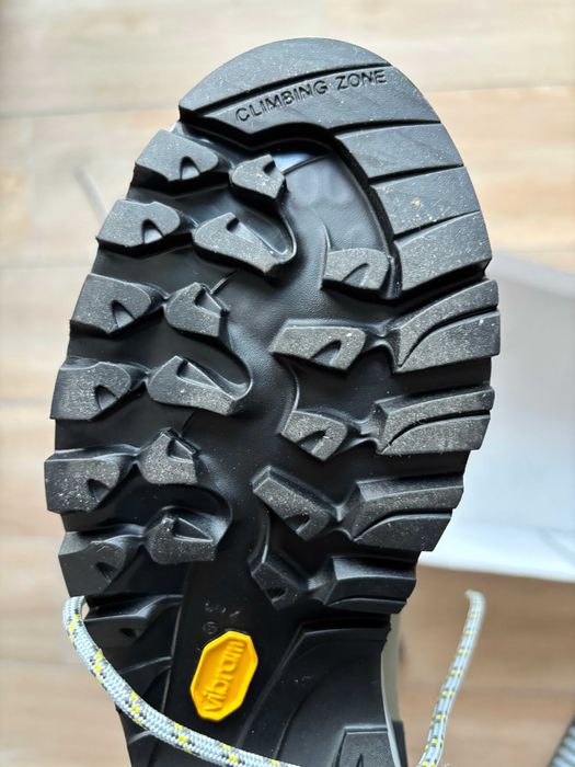 La Sportiva Trango GTX Tech leather size 38-38.5-39-40.5