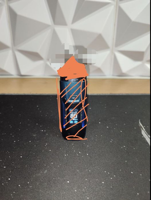 Вапресс LUXE XR MAX 2 бокс мод