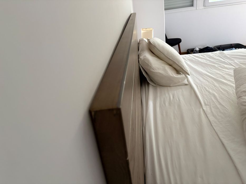 Cabeceira de cama 190x90