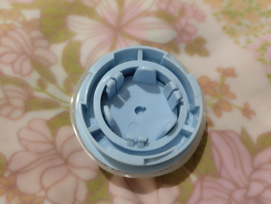 Щітка насадка для обличчя Clarisonic