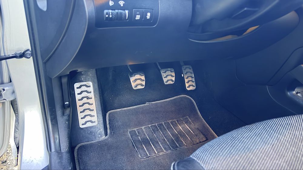 Kia Ceed TX SW - Diesel - 115cv - 2010 - Super Estimada