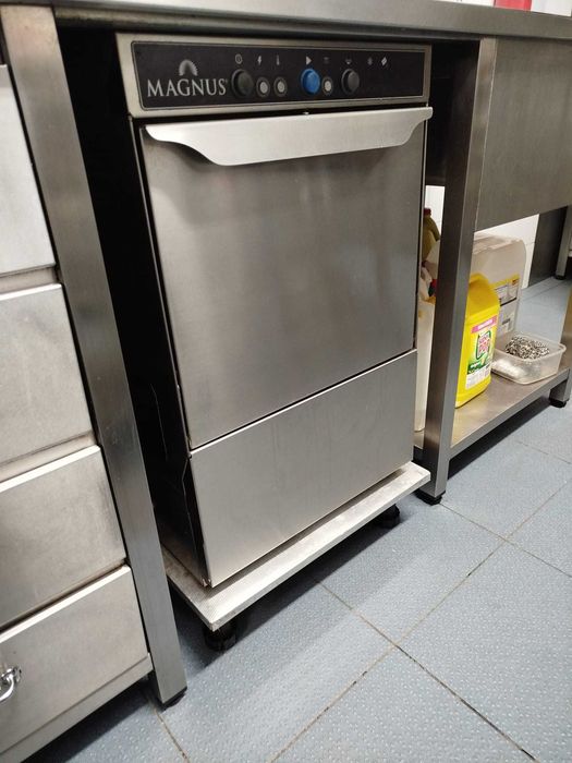 maquina de lavar loiça industrial