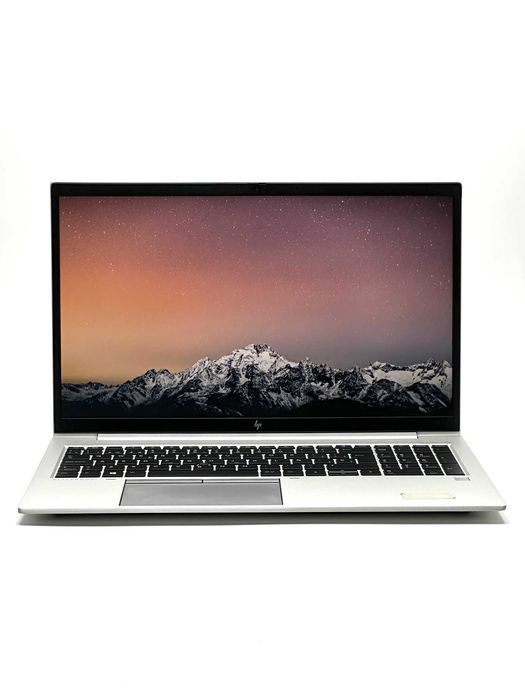 HP EliteBook 855 G7 | 15.6" FHD IPS | Ryzen 5 PRO 4650U 4 GHz