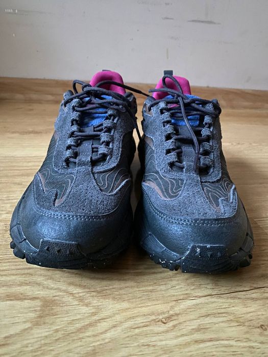 Reebok trekkingowe Vibram | stan idealny | wygodne | okazja
