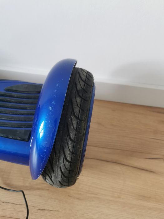 Elektryczna Deskorolka 10' HOVERBOARD SAMSUNG 1000