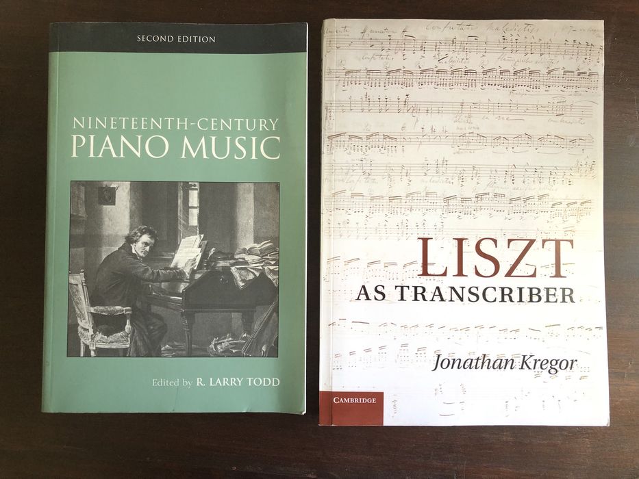 Estudos sobre Liszt Correspondência de Busoni Strauss e Hofmannsthal