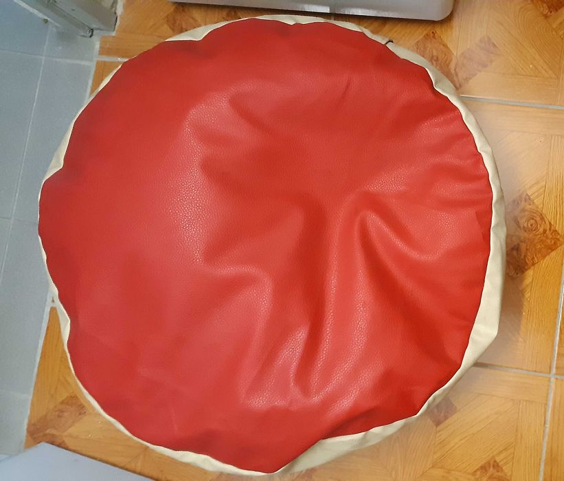 Puff em óptimo estado