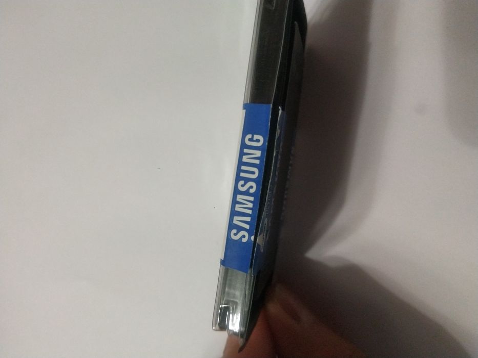 Оперативна пам'ять Samsung SO-DIMM 8 GB DDR3L 1600 MHz (M471B1G73DB0-Y