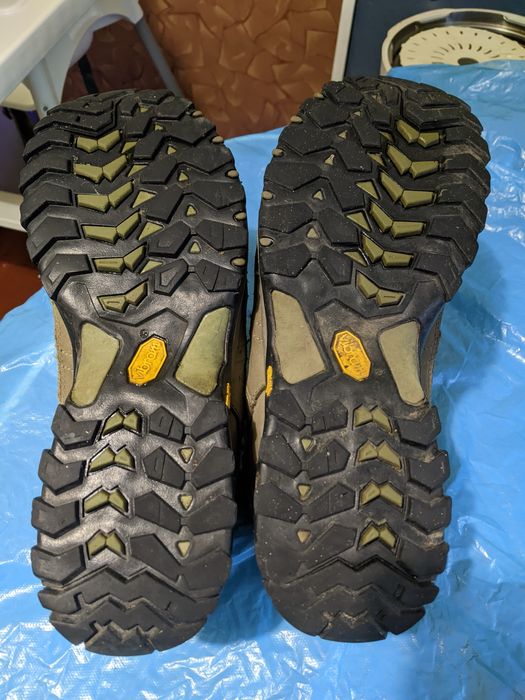 Черевики / Ботинки  / берці The north face