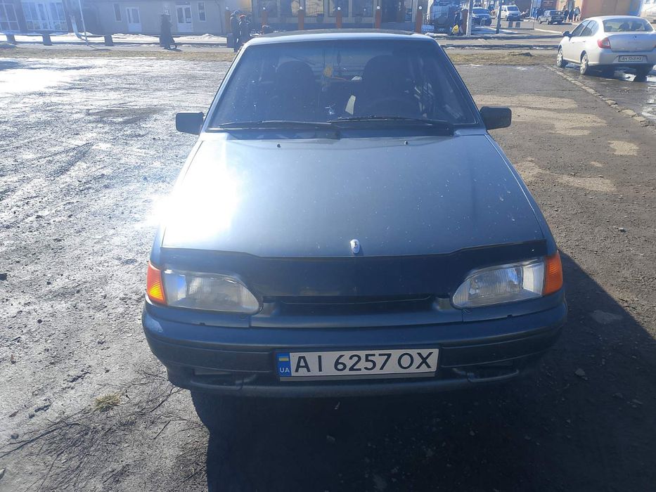 Продам ВАЗ 2114, 2007 року