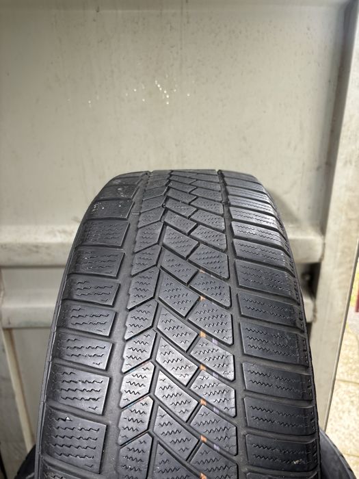 Continental ContiWinterContact TS 830 P 225/50 R18 99 V XL RUN FLAT *