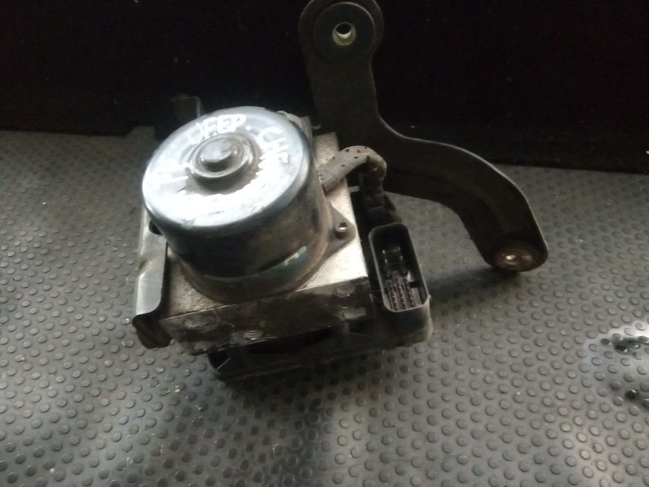 ABS JEEP Grand Cherokee II (WJ, WG)