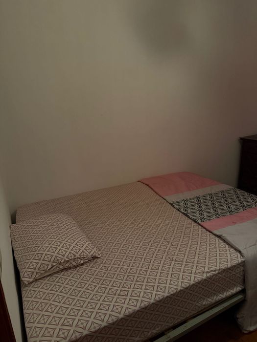 Quarto em braga são vicente