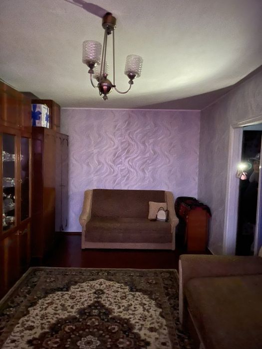 Здам 1к Квартиру вул.Вокзальна 3спальних місць  Можливо Коротк Термін