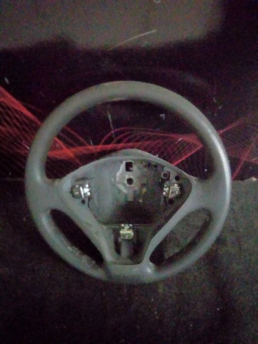 Volante Fiat Stilo (192_)