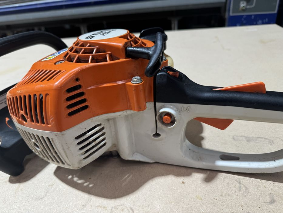 Stihl hs 45 stan bdb