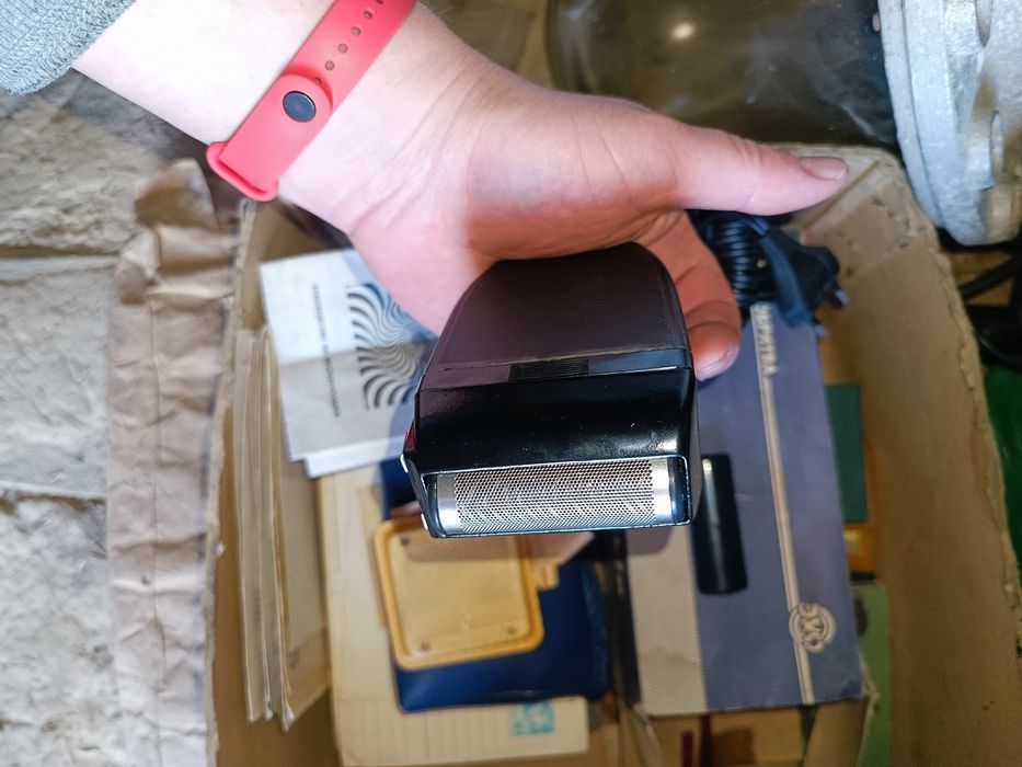 Бритва Харків 6102