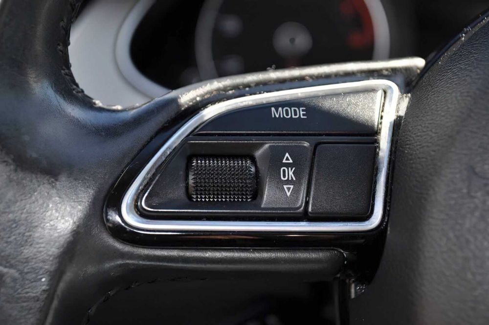 Audi A4      2015