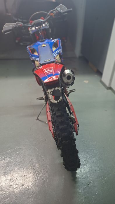 Beta RR250 My2021