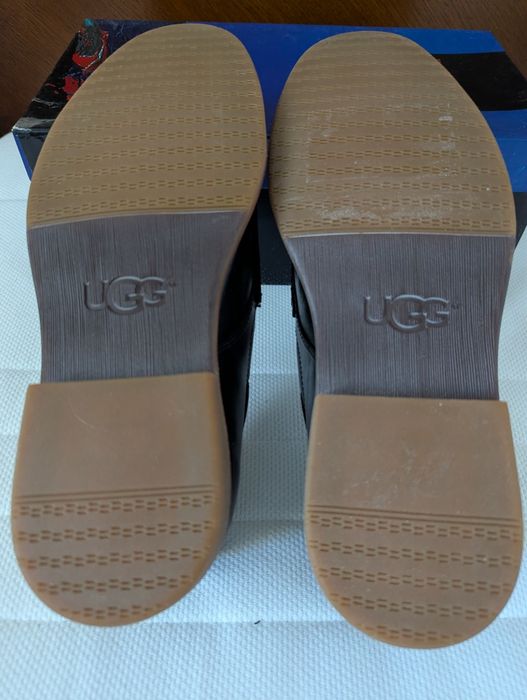 Черевики чоловічі UGG