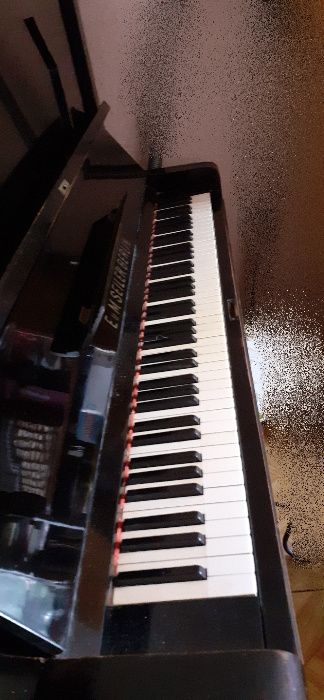 Pianino niemieckie