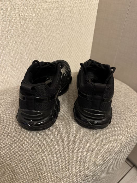 Кросівки Nike air vapormax terrascape