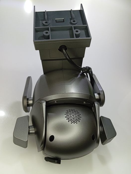 ‼️IP WIFI cam 4MP Q821 НАРУЖНЯ ВАЙФАЙ КАМЕРА з датчиком РУХУ Tuya‼️