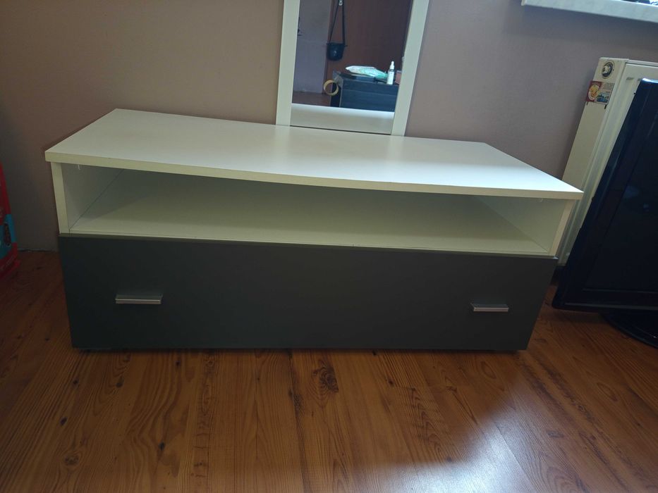 Stolik RTV stolik pod telewizor