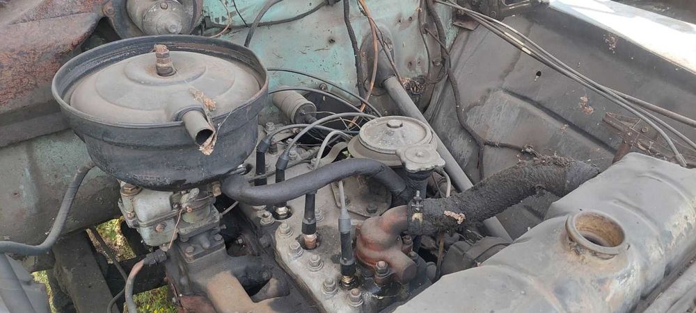 Продам ГАЗ-52 Бензовоз
