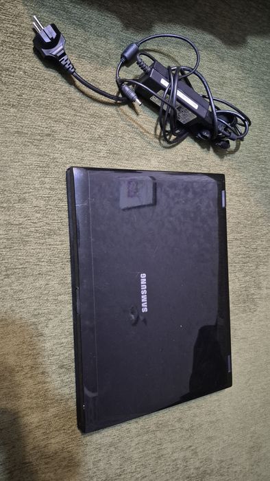 Ноутбук Samsung R60 plus