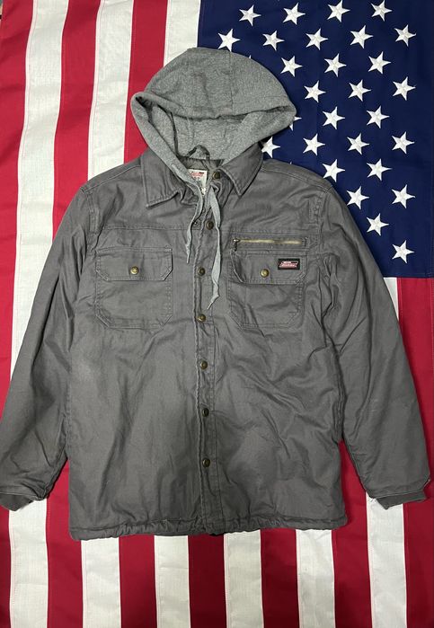 Dickies work jacket workwear
