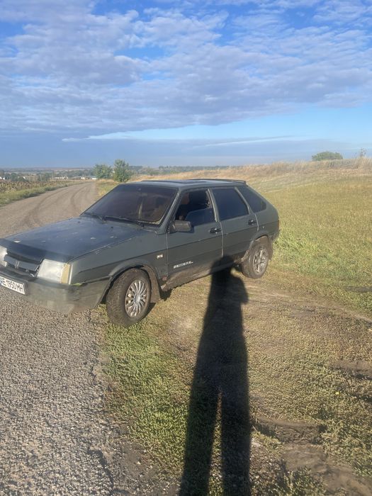 Ваз 2109 Lada продам
