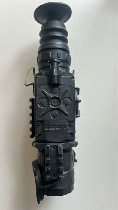 Тепловізійний приціл ARMASIGHT ZEUS 336 3-12x42 (60Hz)