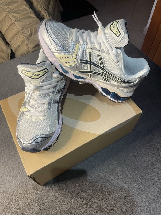 Asics hel kayano 14