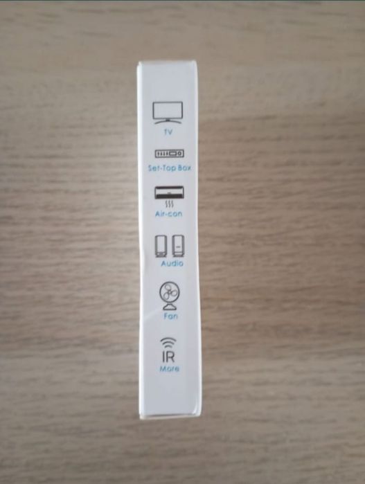 New IR Remote Control for TV/DVD/AC430092610060298244