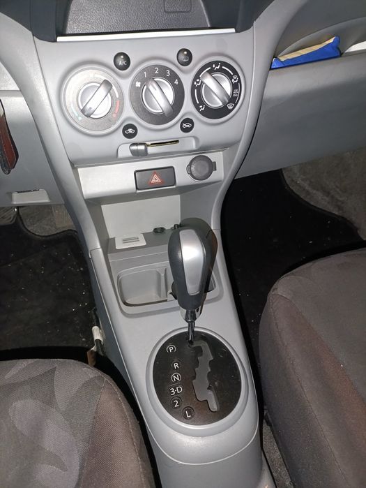Suzuki Alto automático