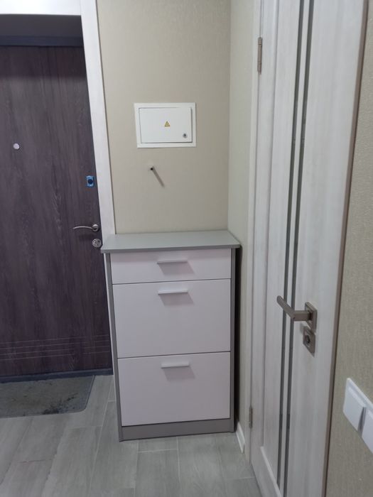 Сдам 1кімнатну квартиру в новобудові в центрі Житомира,