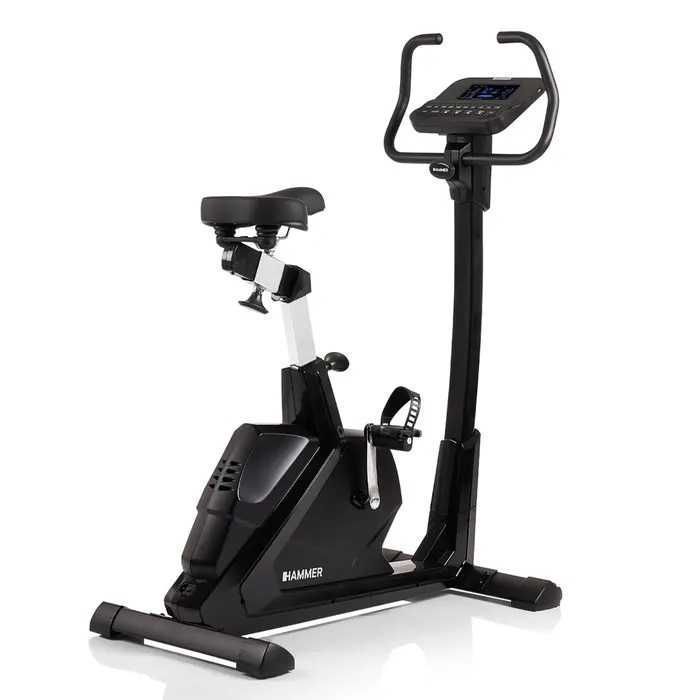 Rower elektromagnetyczny HAMMER VARON XTR II - sklep stacjonarny