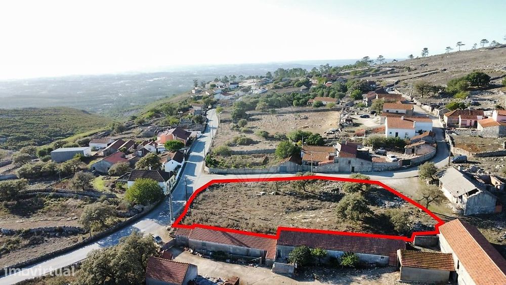 Terreno  para venda — Arrimal E Mendiga, Leiria